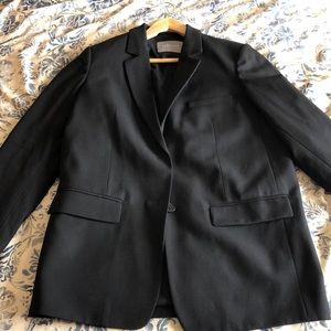 Everlane Oversized Blazer